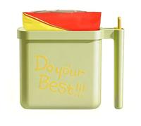 Per La Zuppa Di Noodles,Set Di Stoviglie Che Include Una Forchetta - Ciotole per Noodle Resistente al Calore | Adatto A College Campeggio Ufficio Dormitorio Viaggio Cucina Sala Da Pranzo Casa