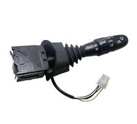 Per Lacetti Per Chevy Per Nubira Interruttore Degli Indicatori Di Direzione Per Auto Controllo Dell'illuminazione 96387324 Leva indicatore direzione