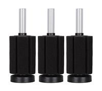 per l'acquario, per filtro spugna, silenzioso, biochimico, per un serbatoio di pesce, per i gamberi di frittura betta