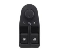 Per Lada 354.3769 Interruttore Alzacristalli Elettrico Interruttore controllo finestrino dell'auto