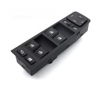 Per LADA Per Vesta Auto Elettrica Master Pulsante Interruttore Alzacristallo Elettrico Luce Notturna Bianca Anteriore Lato Guida Interruttore alzacristalli Power