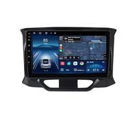 Per LADA X-RAY 2015-2019 Stereo Auto Android 12 9 Pollici Touchscreen Incorporato Wireless Carplay Android Auto Bluetooth 5.0 MirrorLink DSP RDS HiFi DAB SWC Telecamera Posteriore(M150S)