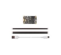 Per L'Adattatore di Debug per Holybro Pixhawk con Supporto FTDI Integrato per Entrambi I Target A 6 Pin (FMUV5) / 10 Pin (FMUVxX) per il Debug