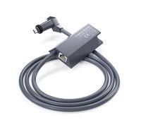 Per l'adattatore Ethernet Starlink per l'antenna satellitare Dish Internet V2 Powerline Kit per la rete esterna cablata GEN2 Adattatori Ethernet Accessori