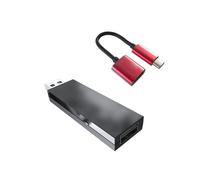 Per L'Adattatore USB Wireless Magic-S Pro2 per PS5 DualSense per Series X/S Convertitore Controller per PS4/per