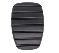 Per Laguna 2 Per X74 Per X91 2001 2002 2003 2004 2005 2006 2007 2008 2009 2010-2015 Copripedali Freno Frizione In Gomma Freno Copripedali(1Pc)