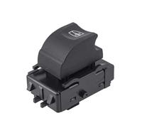 Per Laguna Car Electric Power Window Interruttore Di Sollevamento Pulsante Controller Accessori 254010003R Interruttore alzacristalli Power