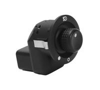 per Laguna II per Megane 2 8200109014 Interruttore di Controllo del Pulsante dello specchietto retrovisore dell'auto