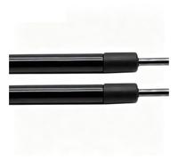 Per l'Alaska 2014-2019 Cofano Ammortizzatore | Cofano cofano anteriore(NORMAL BLACK)