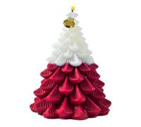 Per L'Albero Di Natale,Decorazione Con Lunga Durata Della Combustione,per le Feste | Per Natale Halloween Festa Compleanno Vacanza Matrimonio Autunno