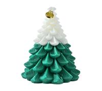 Per L'Albero Di Natale - Decorazione Con Lunga Durata Della Combustione | Profumate,Per L'Atmosfera Di Inverno, Di Halloween, Delle Feste, Dei Compleanni E Delle Vacanze