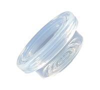 per l'allattamento al seno, da indossare durante il pompaggio, con, in silicone, per raccogliere il latte dei capezzoli, per bambini, viaggi, casa, lavoro, ospedale