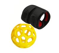 per l'allenamento del golf: correttore di postura, supporto per controllo đe cerniera, supporto per l'allenamento dello stabilizzatore 'avambraccio, attrezzatura migliorare la precisione del