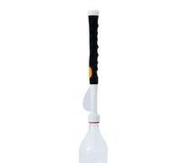 per l'allenamento del golf - Impugnatura antiscivolo Commenti istantanei | Allenatore portatile per velocità swing golf | Per uomini e donne, per interni, esterni, casa, palestra,