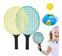 per l'allenamento del Tennis, Attrezzatura per l'allenamento del Tennis, Strumento per la Pratica del Tennis, Stabile e per Gli Appassionati di Tennis