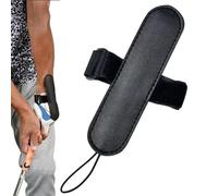 per l'allenamento della bambola da golf, per l'allenamento della bambola da golf | Aiuti per l'oscillazione del golf per l'allenamento del golf di impatto di precisione | Allineamento