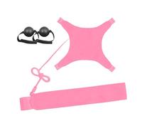 Per L'Allenamento Della Pallavolo,Di Pratica Elastico Multifunzionale,Trainer per Colpi e Schiacciate - Per Calcio all'Aperto Tecniche di Precisione del Movimento del Braccio e Abilità