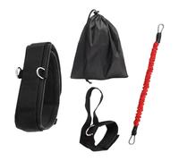 Per L'Allenamento Dello Swing Da Golf Con Borsa E Cintura Regolabile In