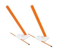 per l'allenamento dello swing da golf - Istruttori di swing da golf regolabili e regolabili, correzione del percorso, correzione del percorso | Assistente ergonomico per l'allenatore di sport