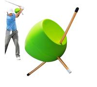per l'allenamento dello swing da golf - Strumento per la correzione della posizione delle mani, Attrezzatura per il miglioramento della postura | Dispositivo da allenamento in schiuma Gòlf per i