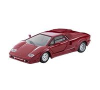 Per Lamborghini Countach 25th 1 64 Red Limited Edition Collezione Ornamenti Per Modellini Di Auto In Lega Di Simulazione Giocattoli Metal Vehicles non RC