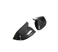 Per Lamborghini Per Urus 2020-2023: Copri Specchietti In Carbonio Kit Aggiuntivo Con Guscio Laterale In Vero Carbonio Senza Lane Assist Ricambi Auto