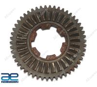 Per Lambretta 1st Speed Gear Cogs 50 Denti GP 150 200 Vijay Super DL Scooter