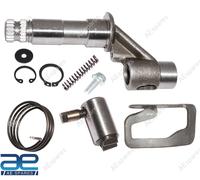 Per Lambretta Calcio Inizio Albero Kit Con Stantuffo & Molla Set Gp & Serie 3
