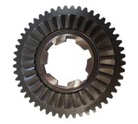 Per Lambretta Gp Li Sx Tv 150 200 Prima Marcia 50 Denti