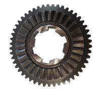 Per Lambretta Gp Li Sx Tv 150 200 Prima Marcia 50 Denti