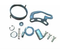 Per Lambretta LI Kick Start Piston Spring Kit Serie 1 2 3 Scooter NUOVO