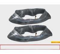 Per Lambretta Vespa Nuovo Paio Anteriore e 8.9cm X 25.4cm Gomma Ruota