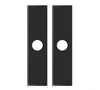 Per lame Edger Diametro foro 1 pollice Eco Per Edger Lama Ricambio Per 613223 (2PCS)