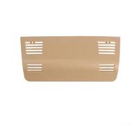 Per lampada da tetto beige adatto per bmw X1 E84 2010-2014 per (beige)