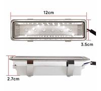 per lampada LED Luce Fredda per Cappe Cucina per facile Installazione e