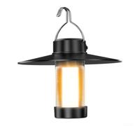 per lampada per campeggio ABS Leggera Impermeabile IPX4 per | Guscio ABS per robusto, certificazione IPX4, pioggia e schizzi, nel tempo