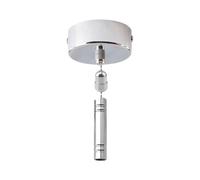 Per Lampada per interruttore Tirare Cavo per Montaggio a Soffitto o Parete 50