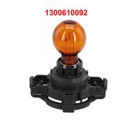 per lampada Segnalazione Auto Py24w per facile da Installare per Diversi Modelli