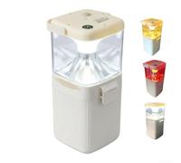 per lampada Sopravvivenza ABS Leggera Kit per lampada Sopravvivenza | Materiale ABS , peso 300g, dimensioni compatte, kit sopravvivenza essenziale