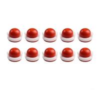 Per lampadina Primer 10 Pezzi Per 694394 494408 Adatto Per Sprint Classic Motori Giardino Strumento di Ricambio