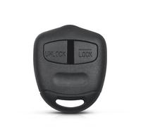 Per Lancer Per EX Per Evolution Per Grandis Per Outlander Pulsanti Fob Nessuna della chiave Auto Chiave a distanza Borsette Caso(1)