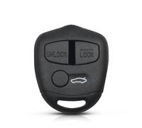 Per Lancer Per EX Per Evolution Per Grandis Per Outlander Pulsanti Fob Nessuna della chiave Auto Chiave a distanza Borsette Caso(2)