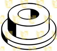 Per Lancia A112 dal 03/1978-12/1986 Kit 10pz Boccola Leva Cambio oem 4216642