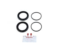 Per Lancia Delta 2008-2014 Anteriore L & R Pinza Freno Pistone Riparazione Kit