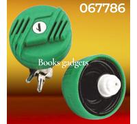 Per Lancia Delta HPE 2000 Turbo da 03/1995 Tappo Serbatoio Carb. x Bocc.Plast+Ch