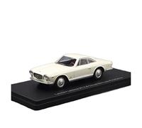 Per Lancia FLAMINIA 3C Classic Modello Di Auto In Lega Da Collezione Retro Statico Decorazione Display Pressofuso 1 43 Veicolo Da Collezione