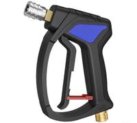 per lancia Idropulitrice 4080PSI Acciaio Anti-Groviglio per(B)