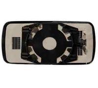 PER LANCIA KAPPA VETRO + PIASTRA SX TERMICO ASFERICO PER RETROVISORE