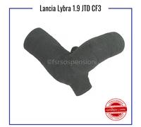 PER LANCIA LYBRA 1.9 JTD CF3 TUBO MANICOTTO TURBO ARIA INTERCOOLER 55182263