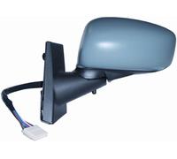 PER LANCIA MUSA DAL 2003>12.2009 RETROVISORE SX ELETT TERMICO 7 PIN PRIMER SONDA
